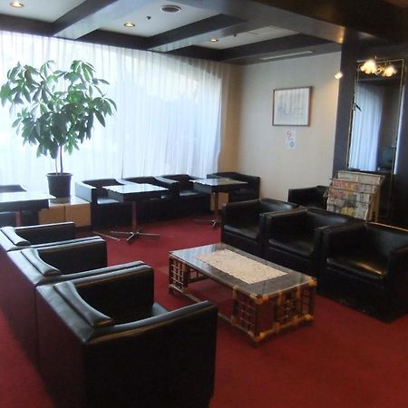 Hotel 28 Hiroszima Zewnętrze zdjęcie