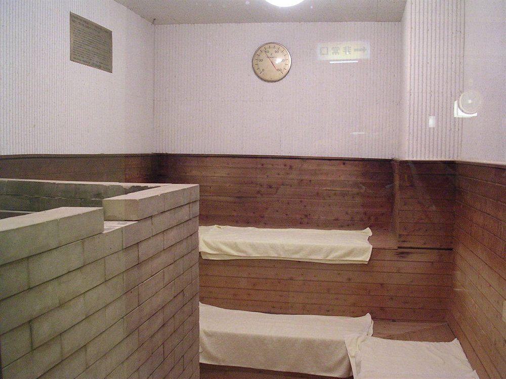 Hotel 28 Hiroszima Zewnętrze zdjęcie