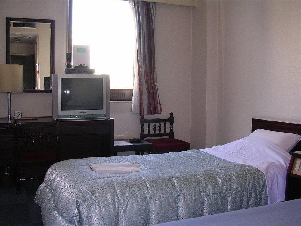 Hotel 28 Hiroszima Zewnętrze zdjęcie