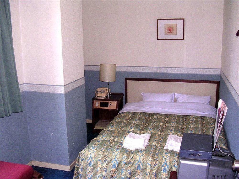 Hotel 28 Hiroszima Zewnętrze zdjęcie