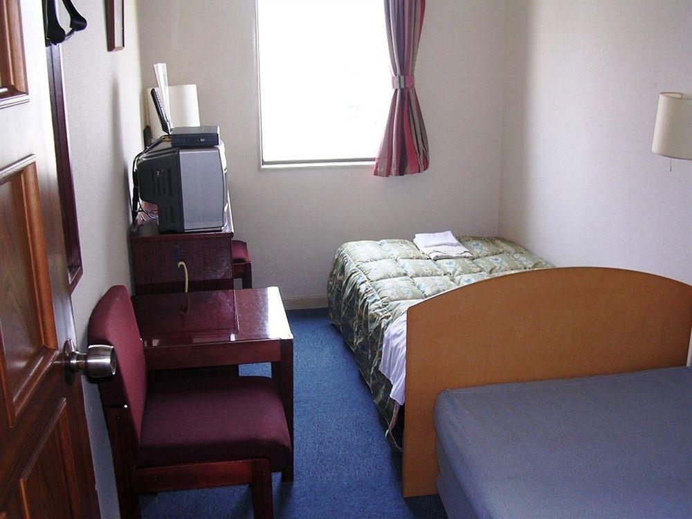 Hotel 28 Hiroszima Zewnętrze zdjęcie