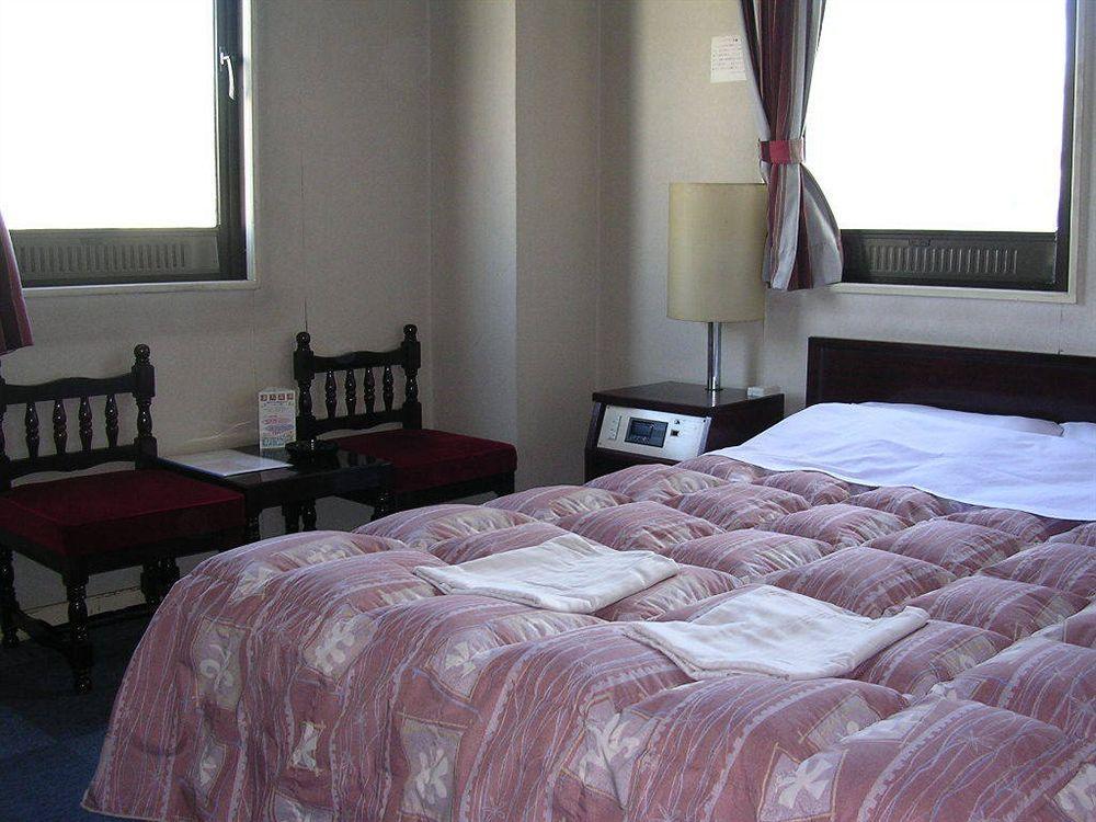 Hotel 28 Hiroszima Zewnętrze zdjęcie