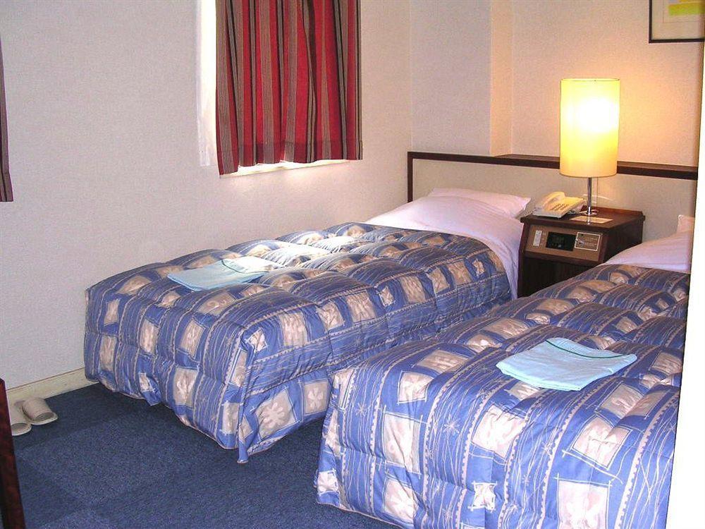 Hotel 28 Hiroszima Zewnętrze zdjęcie