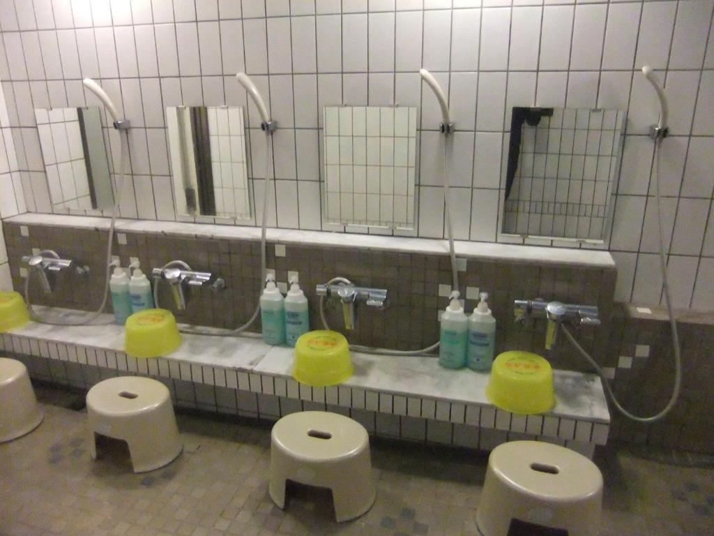 Hotel 28 Hiroszima Zewnętrze zdjęcie