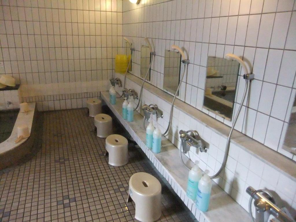 Hotel 28 Hiroszima Zewnętrze zdjęcie
