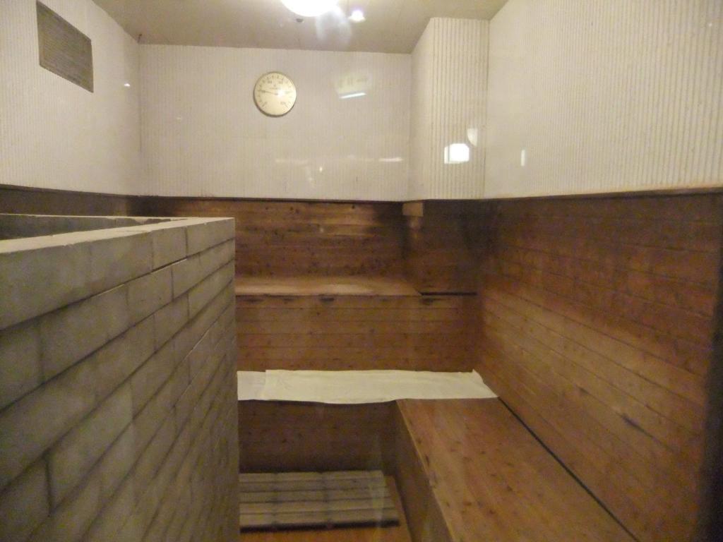 Hotel 28 Hiroszima Zewnętrze zdjęcie