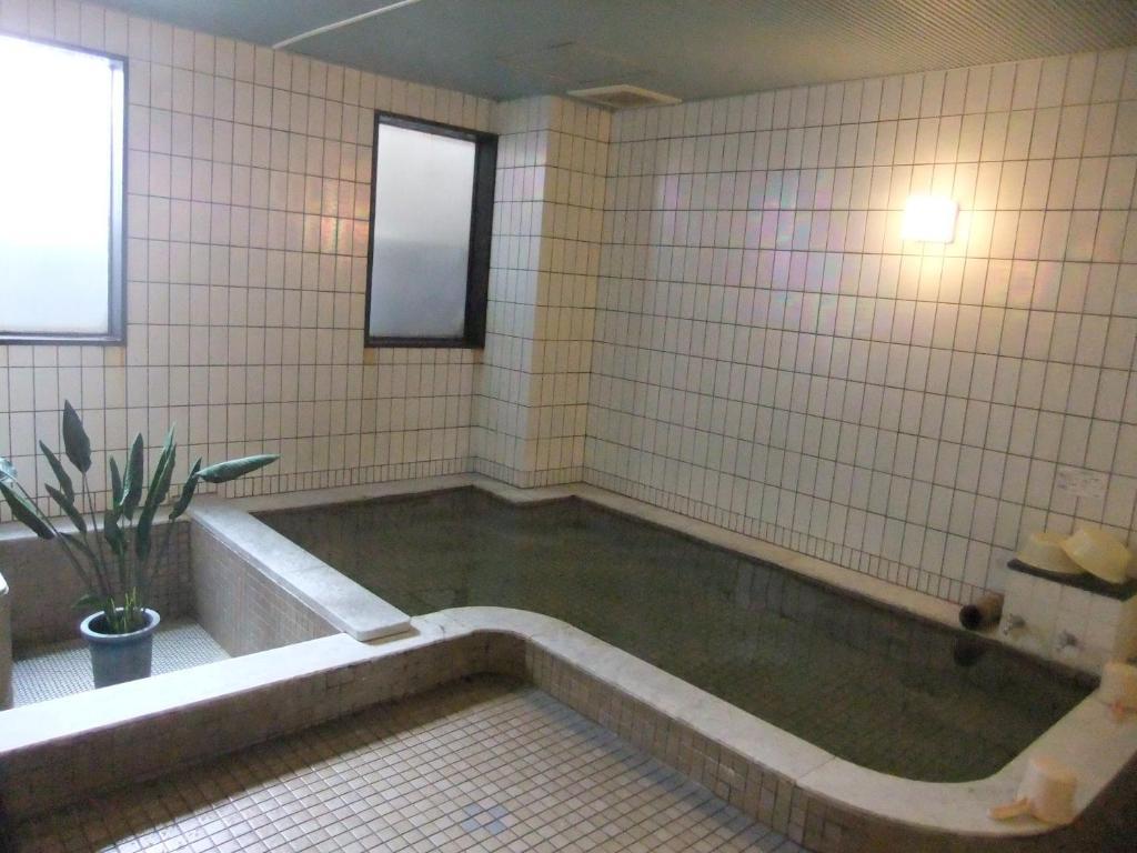 Hotel 28 Hiroszima Zewnętrze zdjęcie