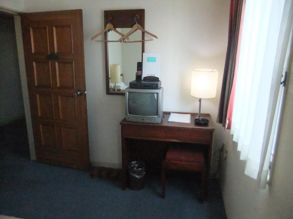 Hotel 28 Hiroszima Pokój zdjęcie