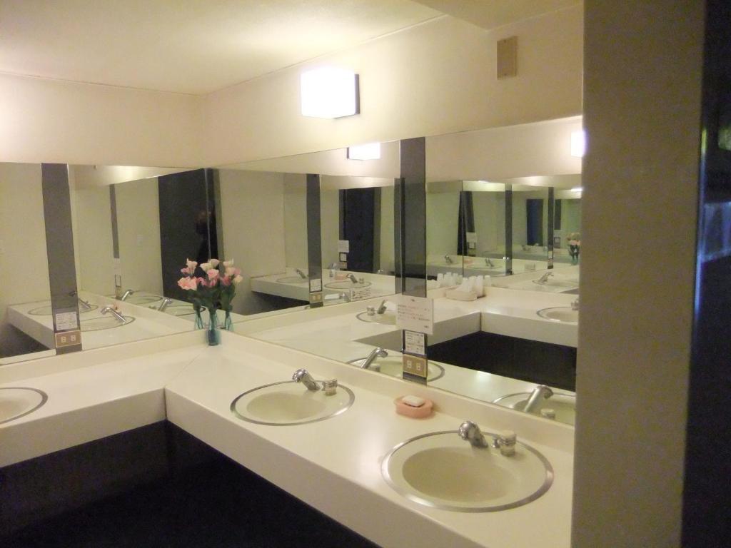 Hotel 28 Hiroszima Zewnętrze zdjęcie