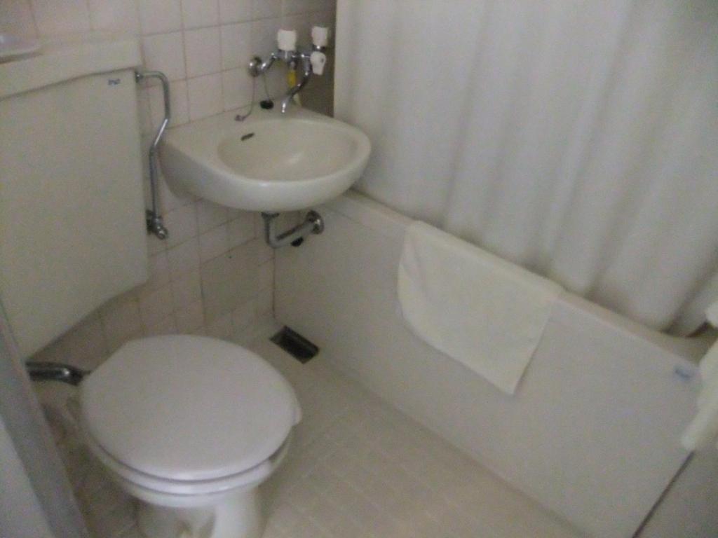 Hotel 28 Hiroszima Pokój zdjęcie