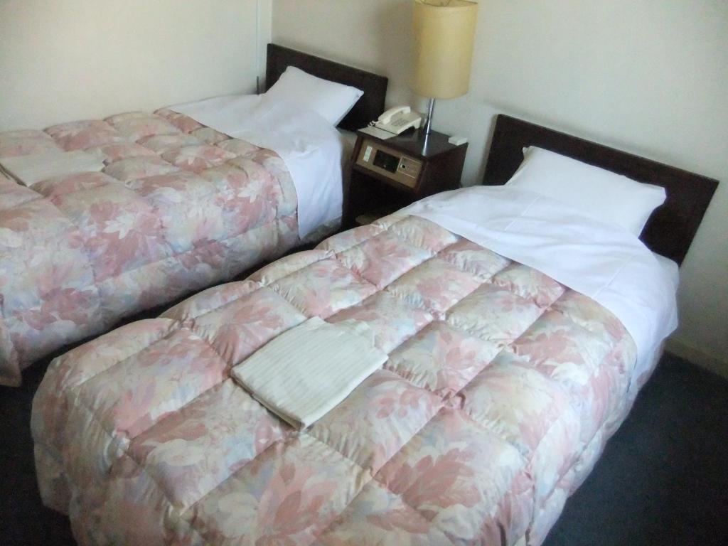 Hotel 28 Hiroszima Zewnętrze zdjęcie