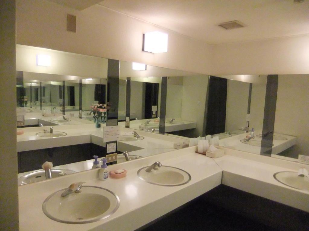 Hotel 28 Hiroszima Zewnętrze zdjęcie