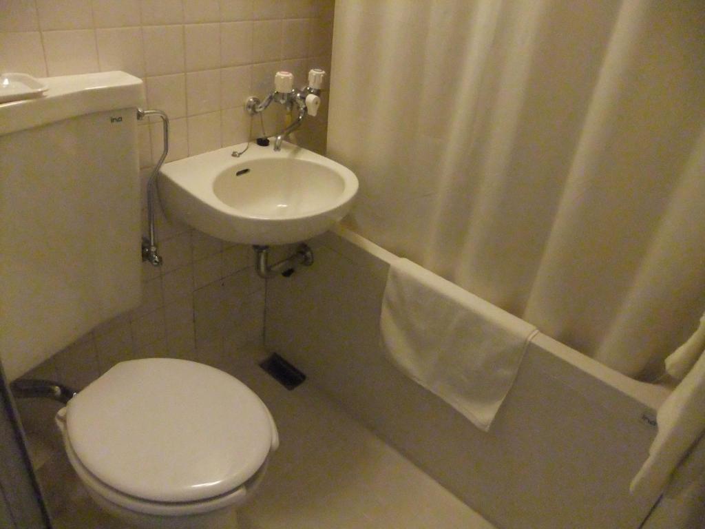 Hotel 28 Hiroszima Zewnętrze zdjęcie