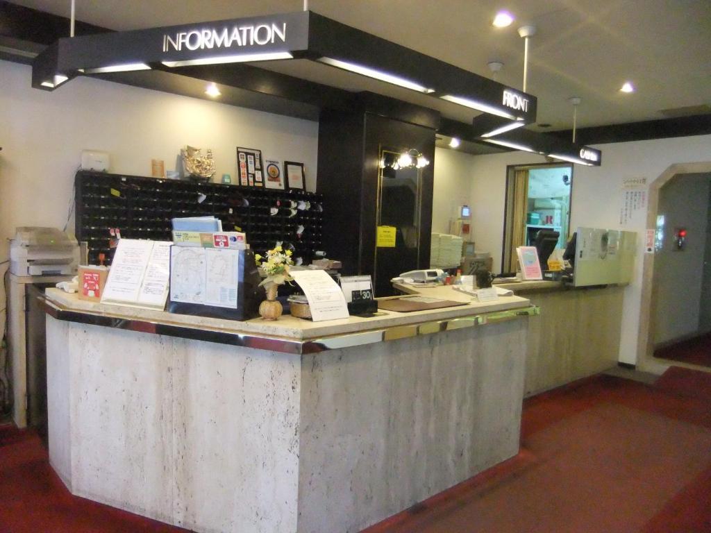 Hotel 28 Hiroszima Zewnętrze zdjęcie