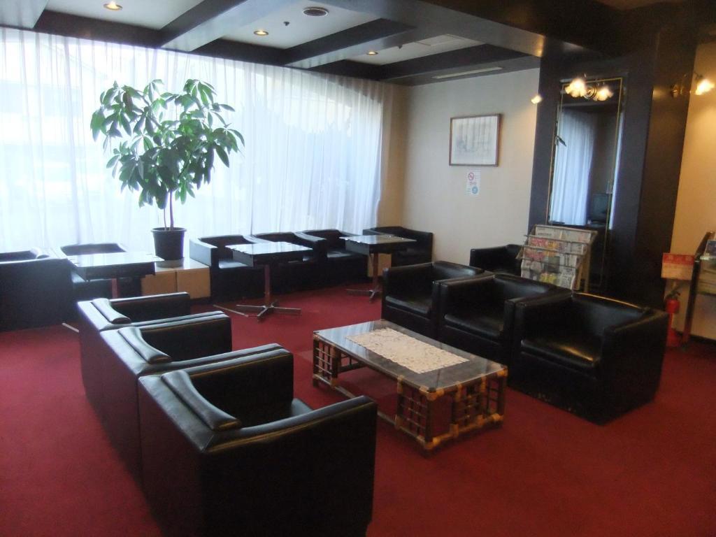 Hotel 28 Hiroszima Zewnętrze zdjęcie